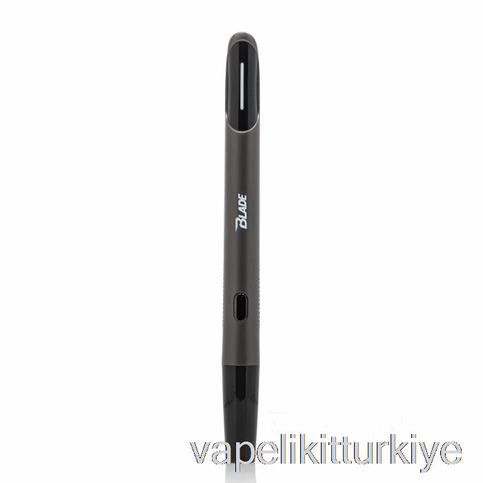 Vape Elektronik Sigara Yocan Bıçak Dab Bıçak Tunç